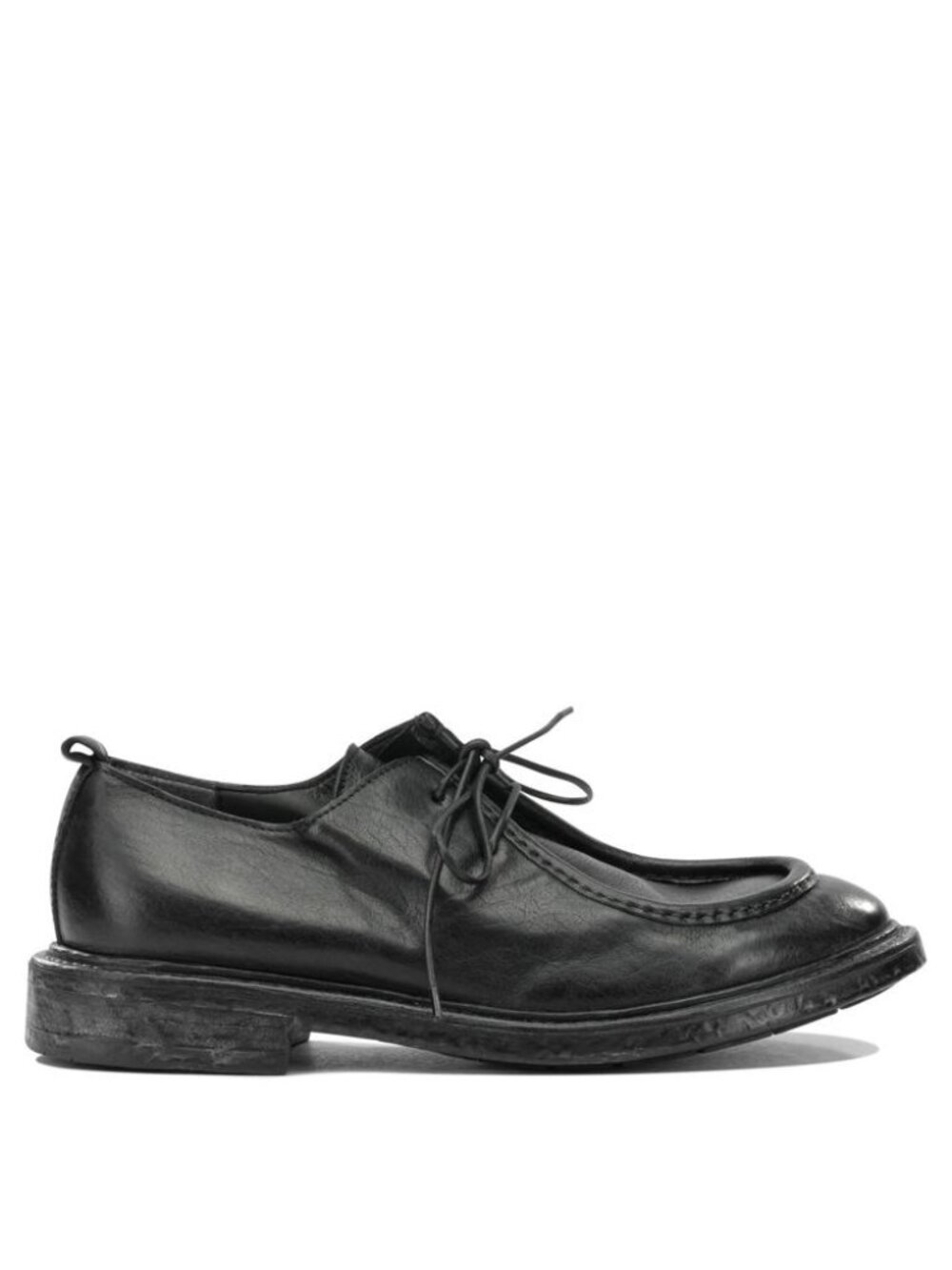 Moma Bristol Lace-Up Loafers IT 40 Men
